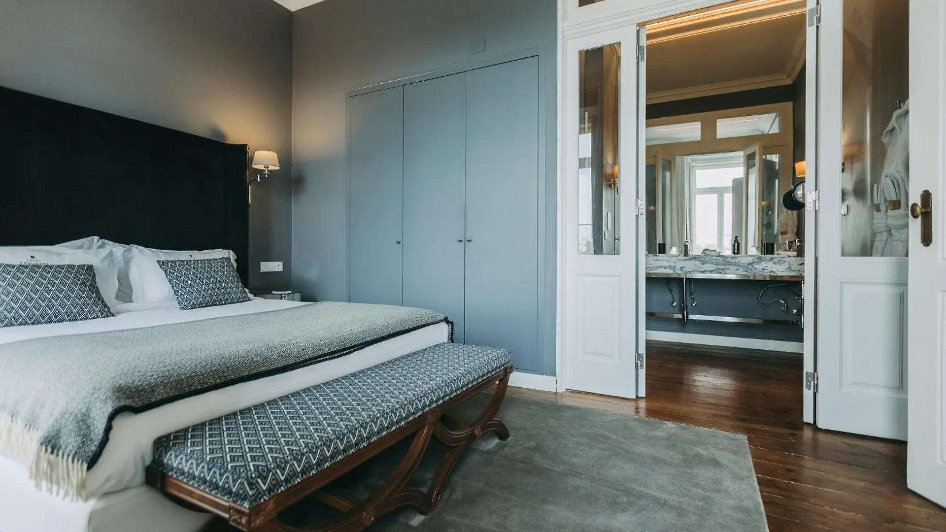 Torel Palace Lisbon 5*,
