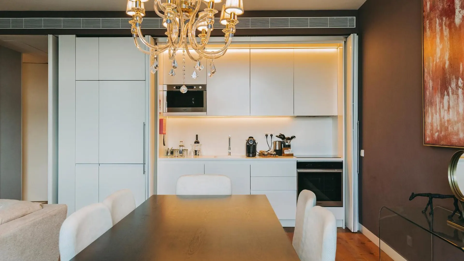 ***** Guest house Torel Palace Lisbon Portugal