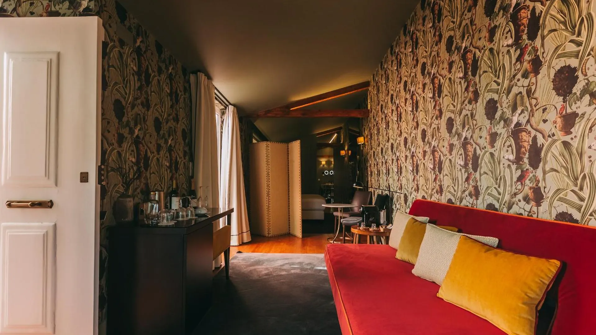 Torel Palace Lisbon Guest house