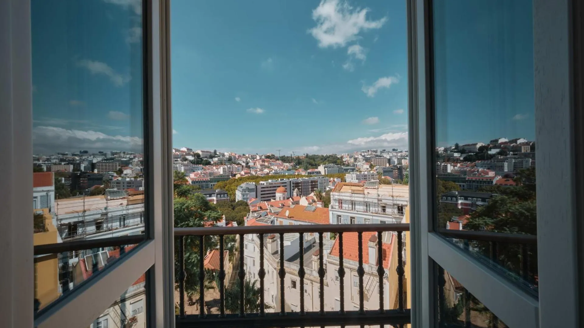 Torel Palace Lisbon 5*,  Portugal