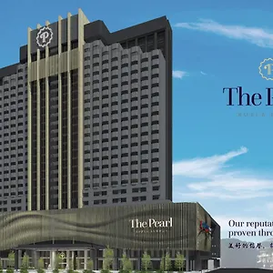 The Pearl 4*, Kuala Lumpur Malaysia