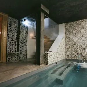 Apart-hotel Castello Prime, Lisboa