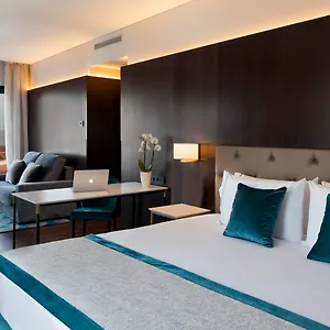 Hotel áurea Museum By Eurostars Company, Lisboa