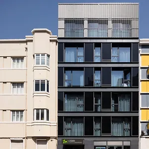 Serviced - Parque Apartment