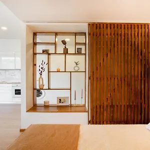 Premium Downtown Apartamento