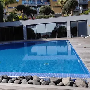 Zen Pearl-luxury Com Piscina , Funchal (Madeira) Portugal