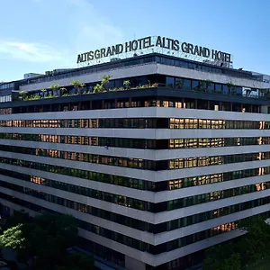 Hotel Altis Grand, Lisboa