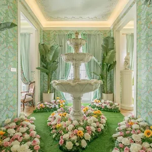 Casinha Flores *** Lizbona