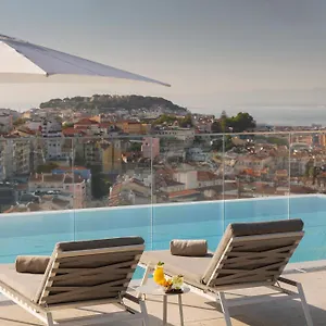Hotel Epic Sana Marques, Lisboa