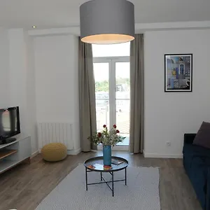 Lisbonne Apartment
