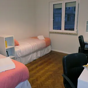 Ferias No Bairro Apartment