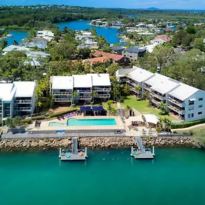 Shores 4*, Noosa Heads Australia