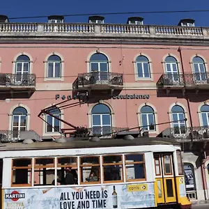 Casa de hóspedes Belem Tejo - Setubalense, Lisboa