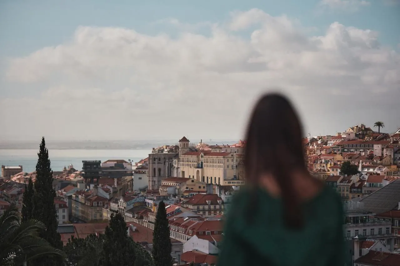 ***** Πανσιόν Torel Palace Lisboa Πορτογαλία