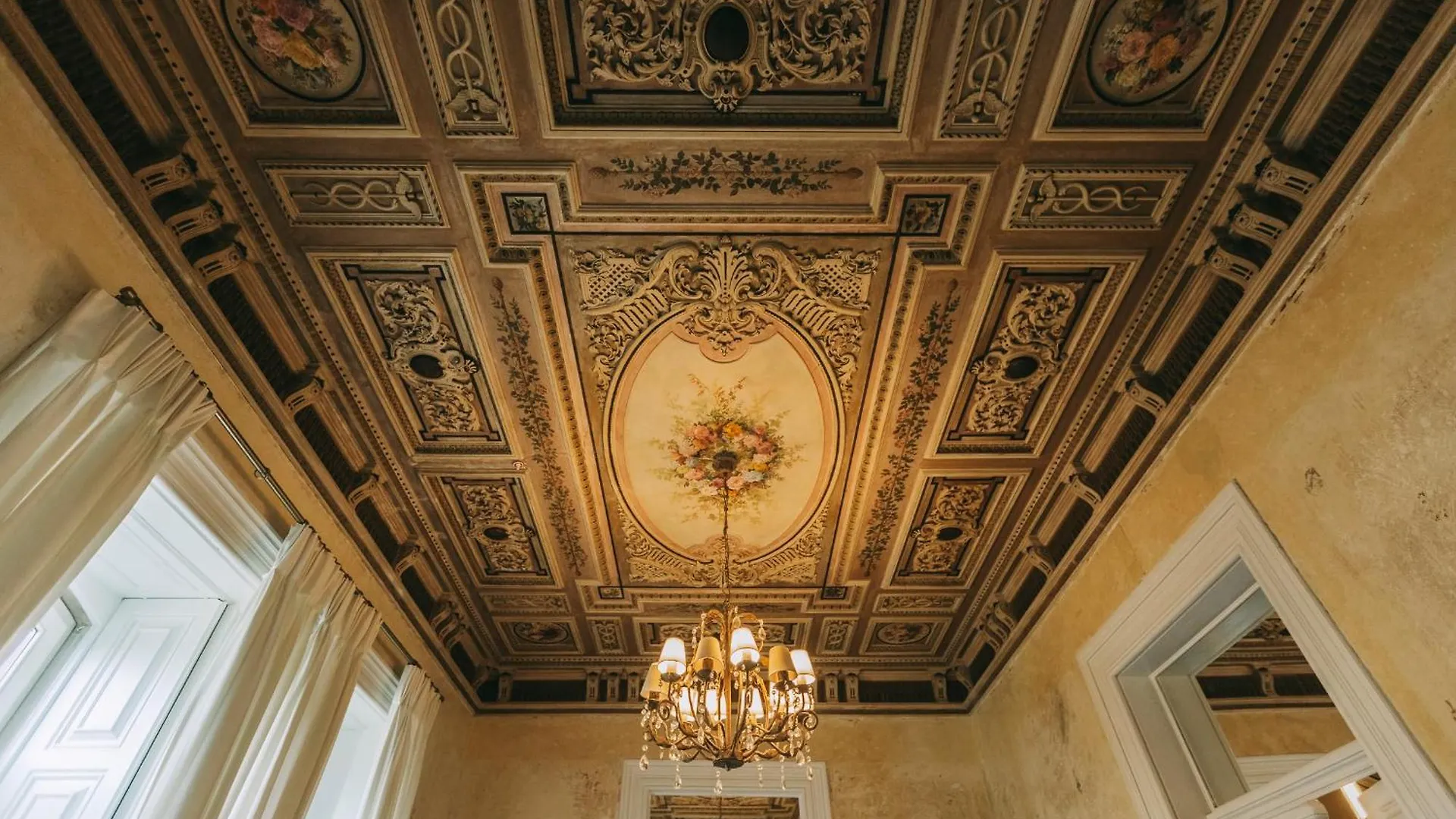 Torel Palace Lisboa 5*,