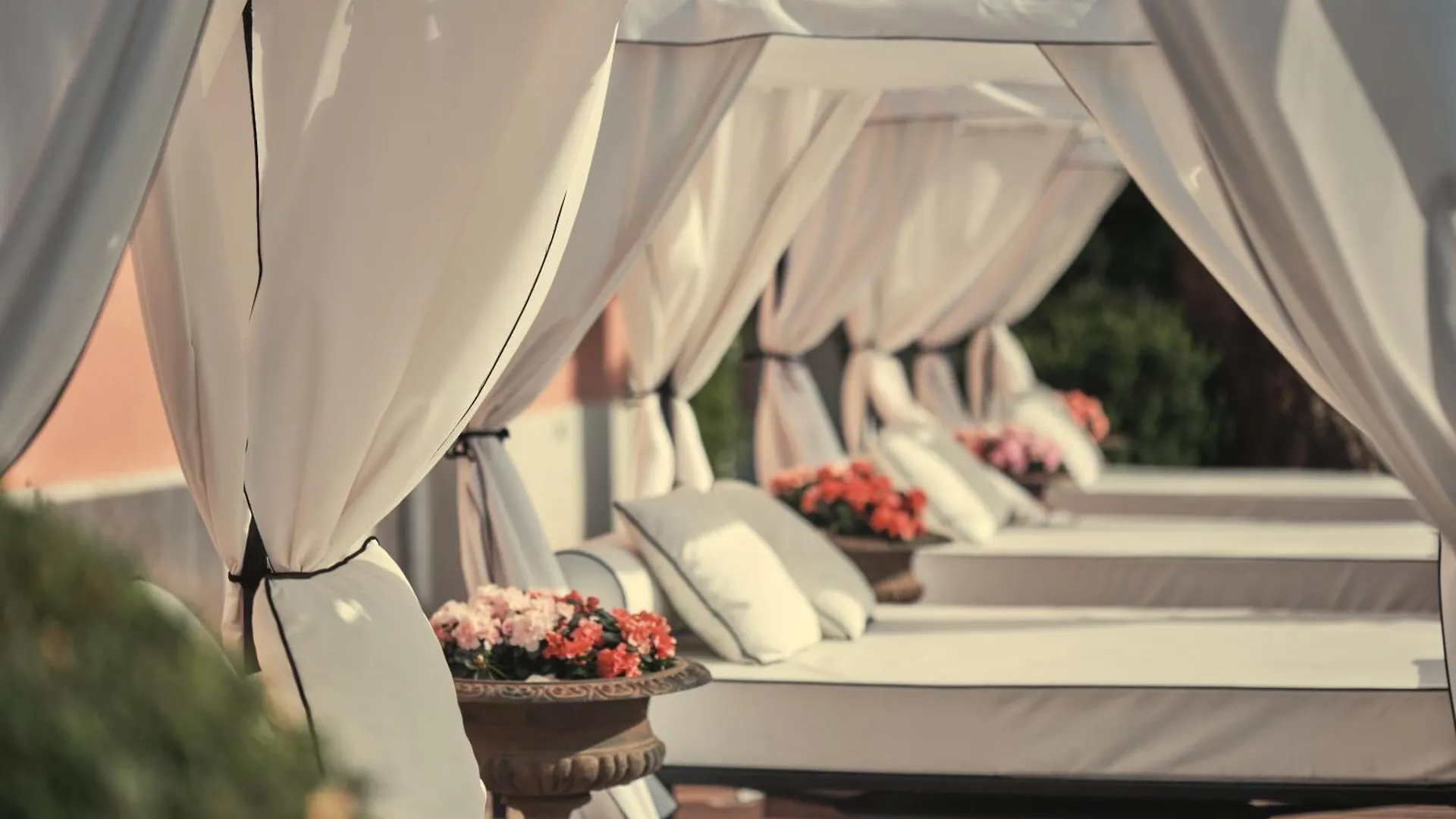 Torel Palace Lisboa 5*,