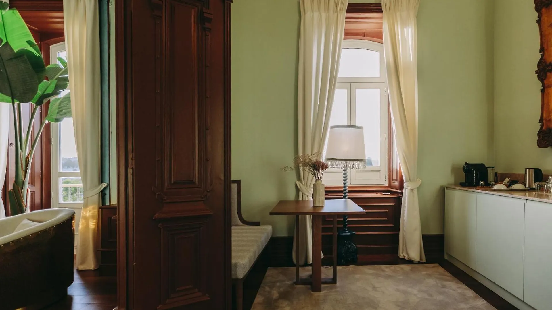 Torel Palace Lisboa