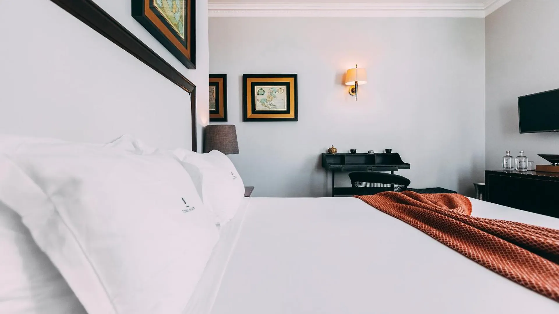 فندق توريل بالاس ليزبون Lisboa